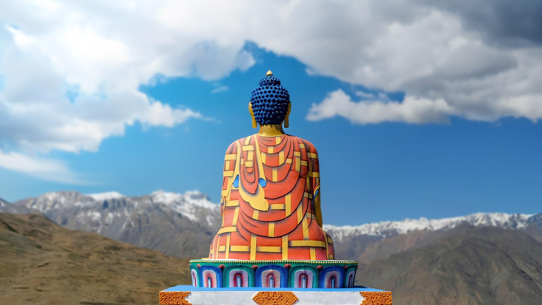 Spiti Valley