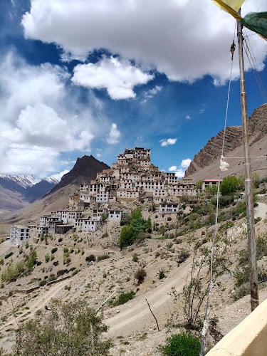 Spiti Valley by Mahek Savla