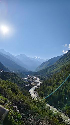 Spiti Valley by Akshat Shah
