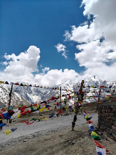 Spiti Valley by Mahek Savla
